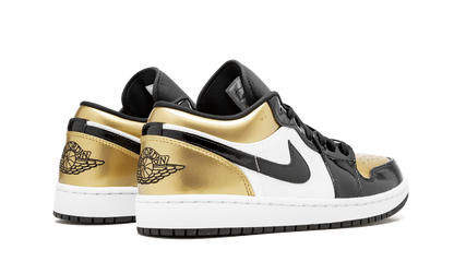 1 Low "Gold Toe" CQ9447 700
