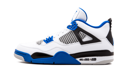 4 Retro "Motorsports" 308497 117
