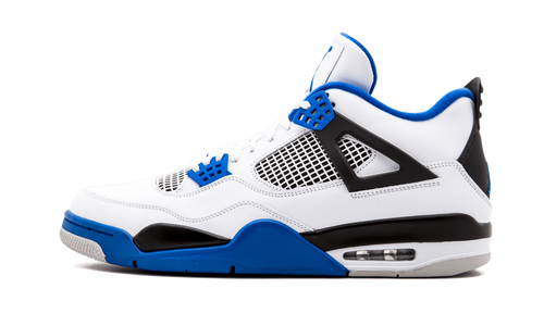 4 Retro "Motorsports" 308497 117