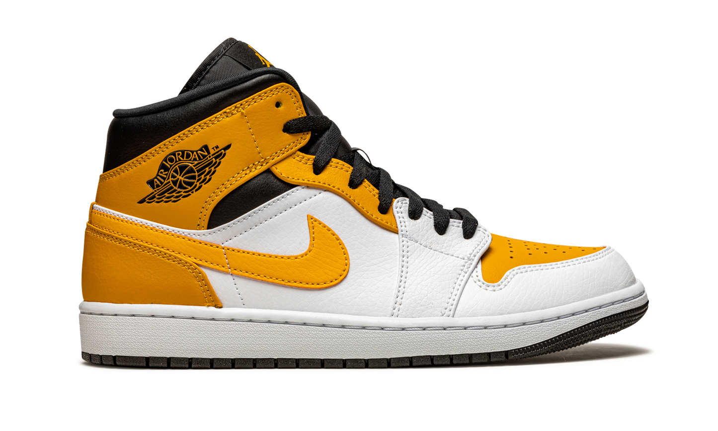 1 Mid "University Gold" 554724 170