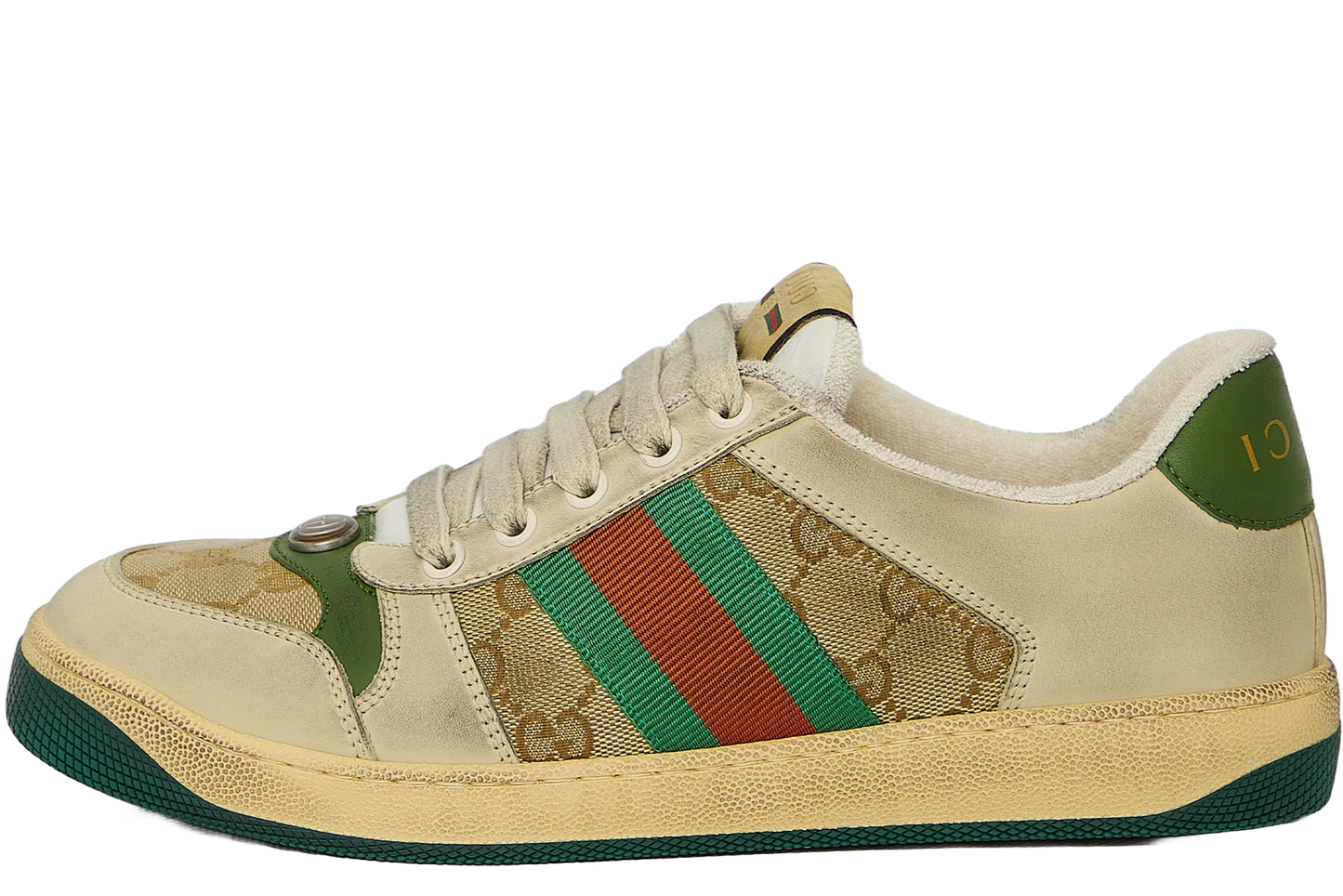 Screener GG Canvas
