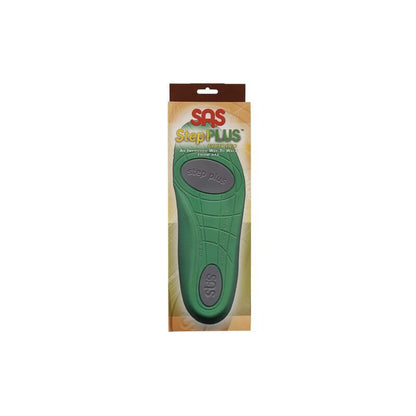 Men's Step Plus Gray