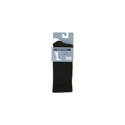 Diabetic Crew Socks