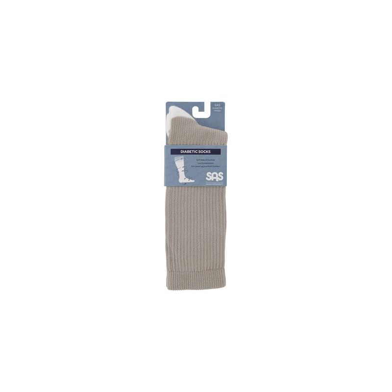 Diabetic Crew Socks