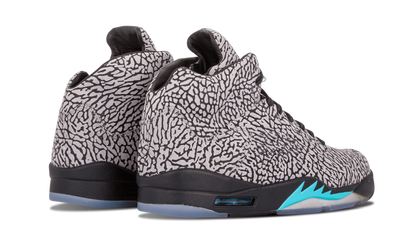 5 3Lab5 "Elephant Print" 599581 007