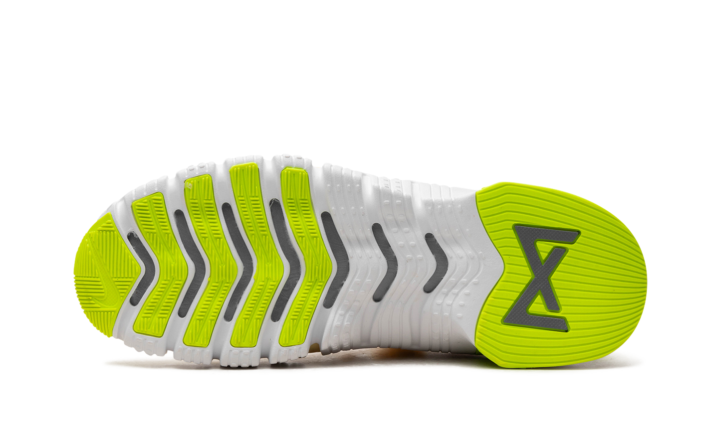 Free Metcon 5 WMNS"Citron Tint Volt" DV3950 800