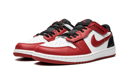 1 Low FlyEase "Gym Red" DM1206 163