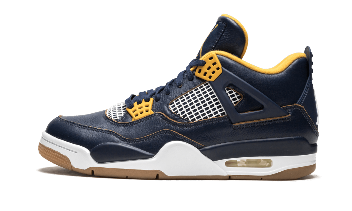 4 Retro "Dunk From Above" 308497 425