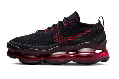 Max Scorpion FK Black/University Red