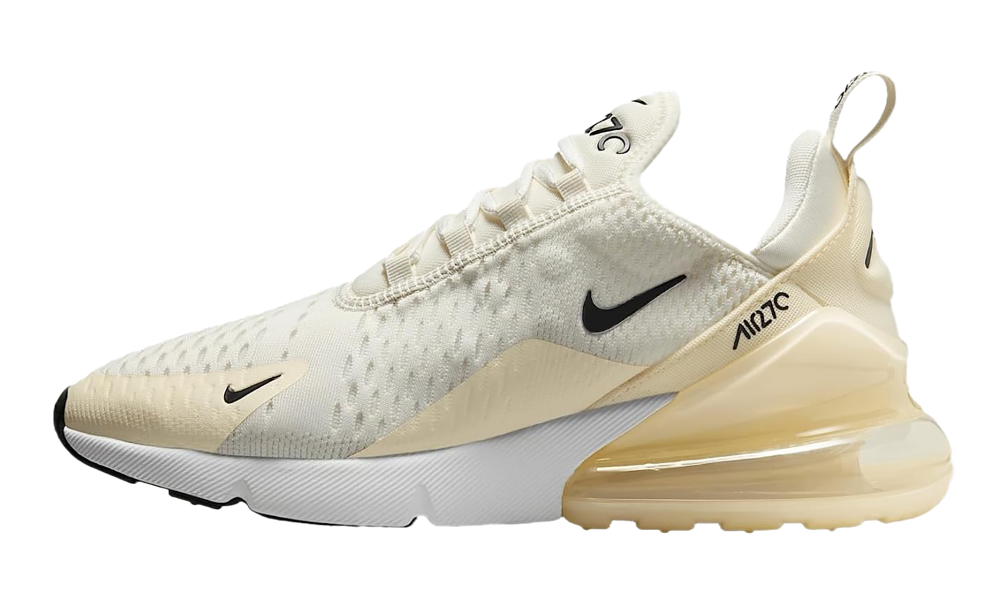 Air Max 270 WMNS"Coconut Milk" AH6789 124