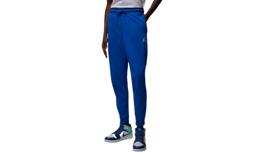 TEAM DRY FLEECE PANT "Blue" CV8347 493