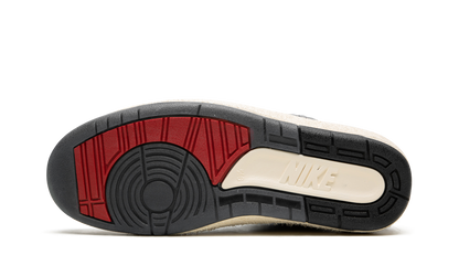 2 Low "Responsibility" DR9834 060