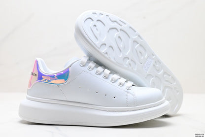 Oversized Shock Pink (Women's)
