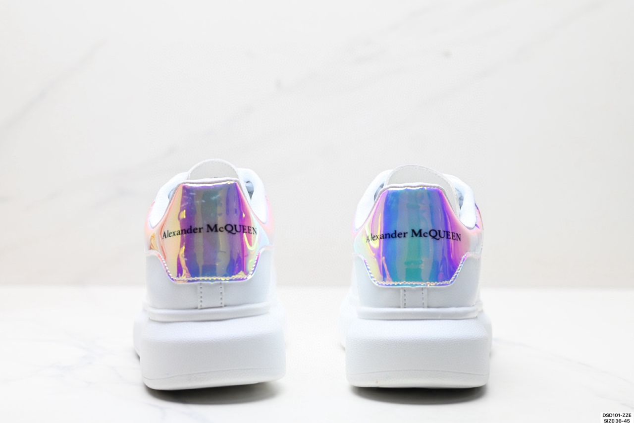 Oversized Shock Pink (Women's)