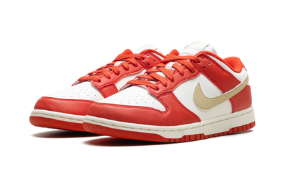 Dunk Low Next Nature WMNS"Team Gold" DD1873 602