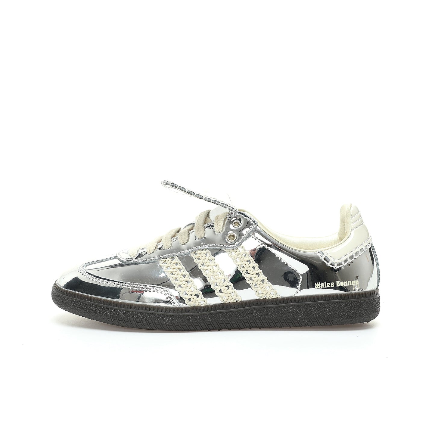 Samba Wales Bonner Silver