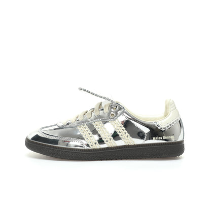 Samba Wales Bonner Silver