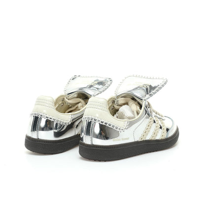 Samba Wales Bonner Silver