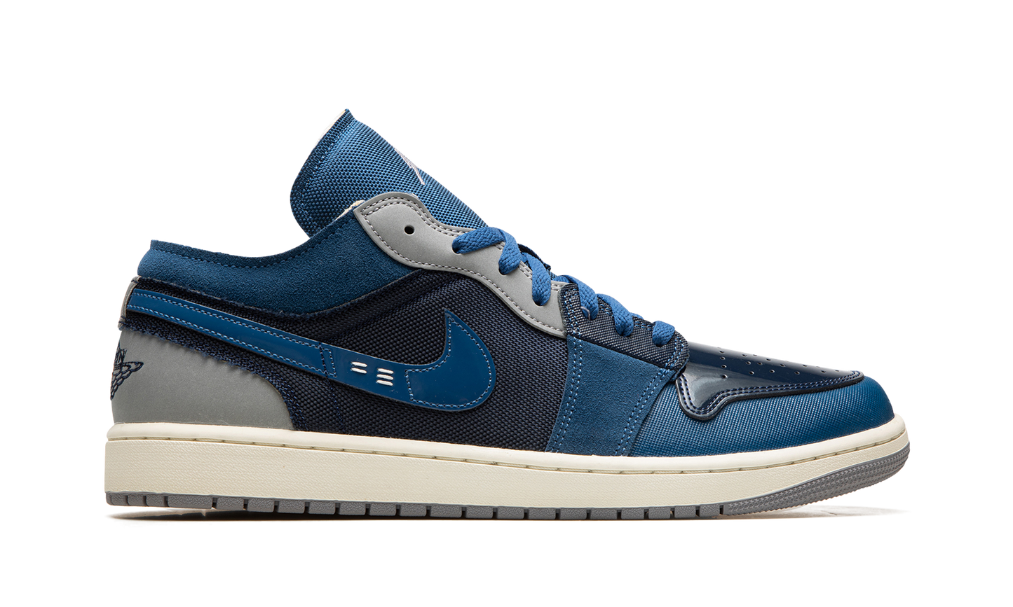 1 Low Craft "Obsidian" DR8867 400