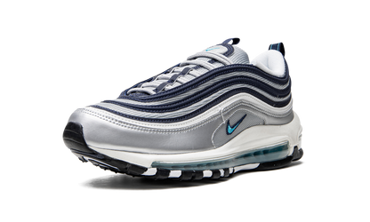 AIR MAX 97 OG WMNS"Atlantic Blue Voltage Yellow (W)" DQ9131 001