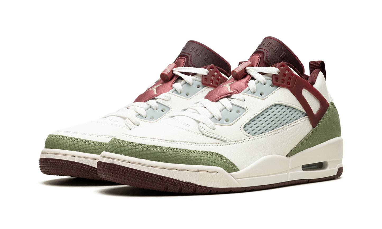 Spizike Low Cny "CNY / DRAGON"
