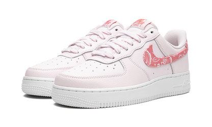 AIR FORCE 1'07 WMNS"Paisley Pack Pink" FD1448 664