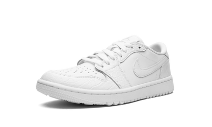 1 Retro Low Golf "White Croc" DD9315 110