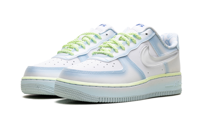 Air Force 1 Low WMNS"Serena Williams Design Crew Psychic Blue" HJ4399 400