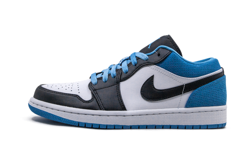 1 Low "Laser Blue" CK3022 004