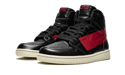 1 Retro High OG Defiant "Defiant" BQ6682 006