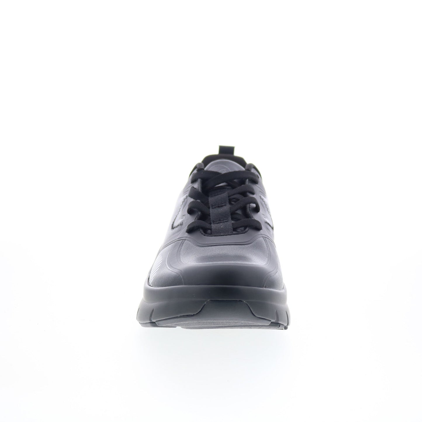 Alegria Solstyce SOL-7441 Womens Black Synthetic Lifestyle Sneakers Shoes