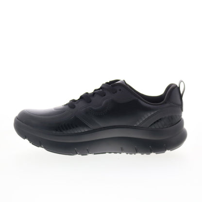 Alegria Solstyce SOL-7441 Womens Black Synthetic Lifestyle Sneakers Shoes