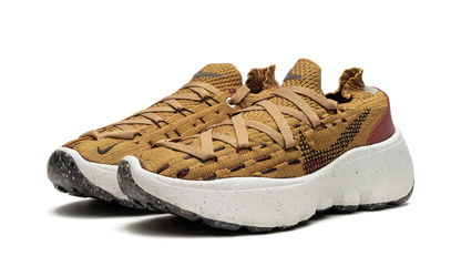 SPACE HIPPIE 04 MNS WMNS"Dark Beetroot" DA2725 701
