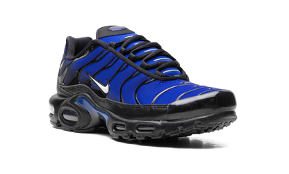 AIR MAX PLUS "Black" FQ7331-001