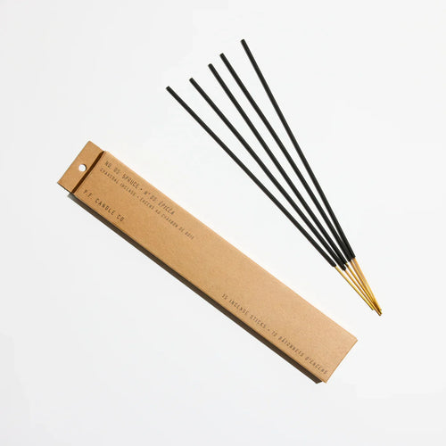 Spruce – Incense Sticks