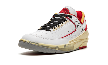 2 Low OG SP "Off-White - Chicago" DJ4375 106