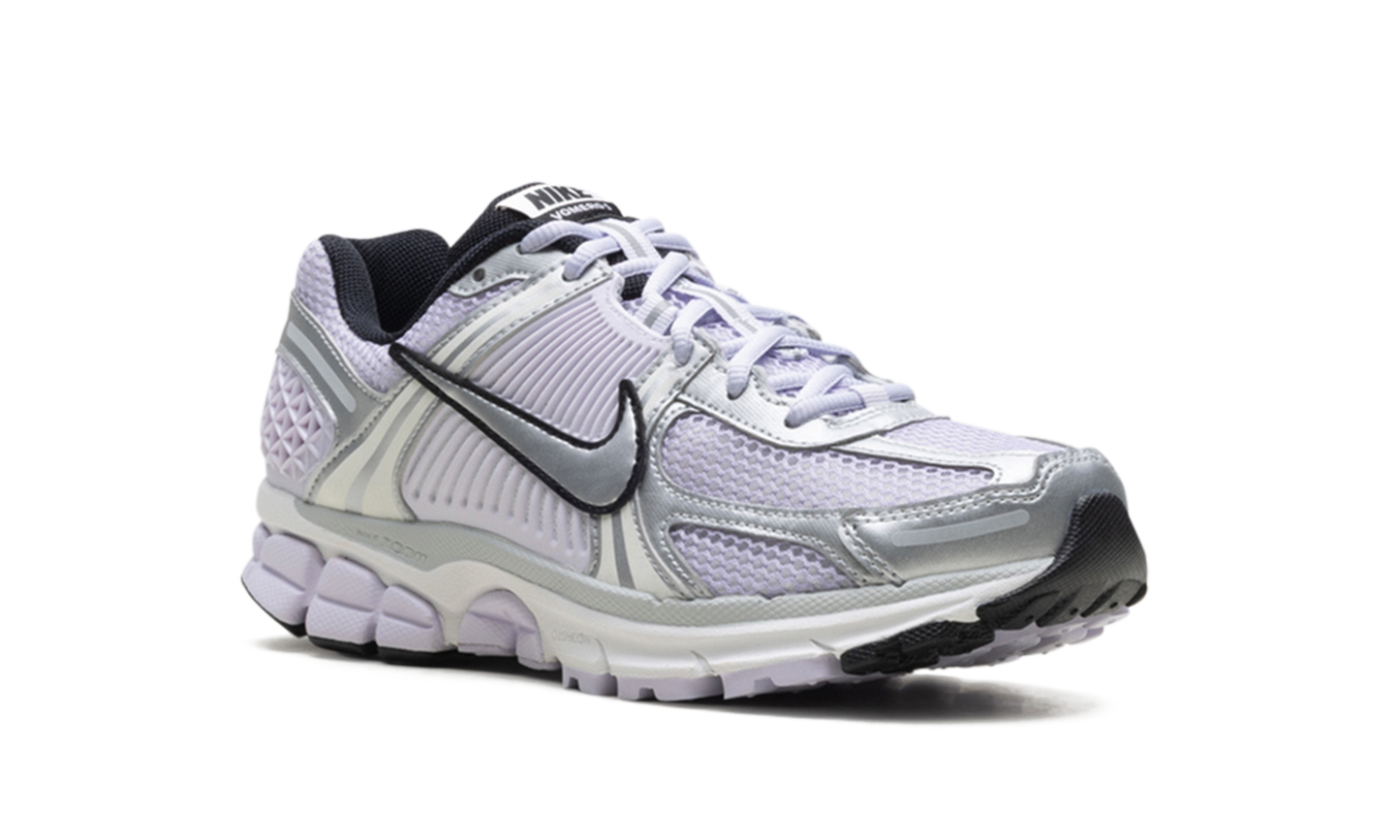 Zoom Vomero 5 WMNS"Barely Grape Photon Dust Summit White Metallic Silver" IB7253 500