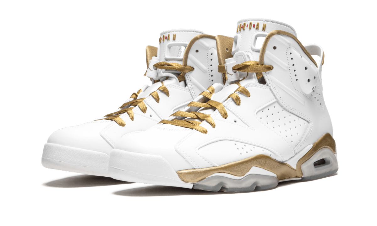 7/6 Retro "Golden Moment Pack" 535357 935