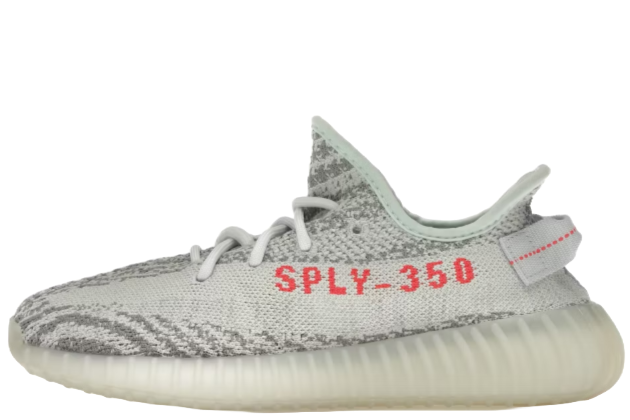 Boost 350 V2 Blue Tint