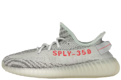 Boost 350 V2 Blue Tint