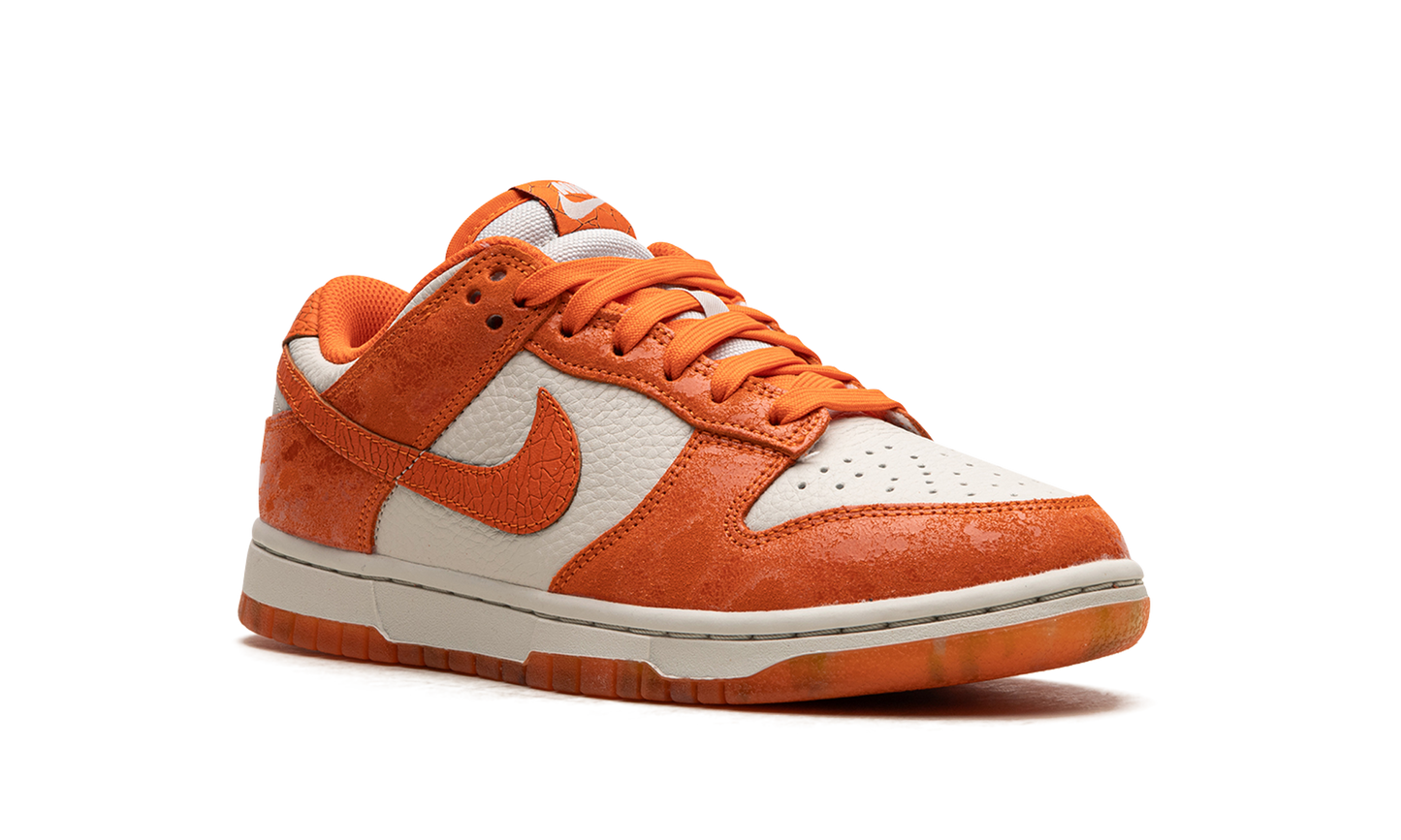 DUNK LOW WMNS"Total Orange" FN7773 001