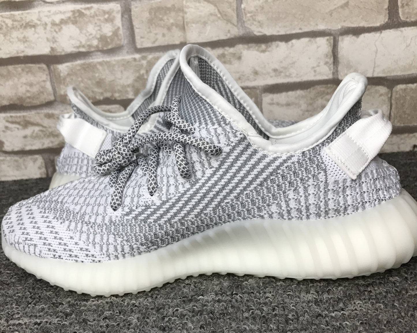 Boost 350 V2 Static (Non-Reflective)