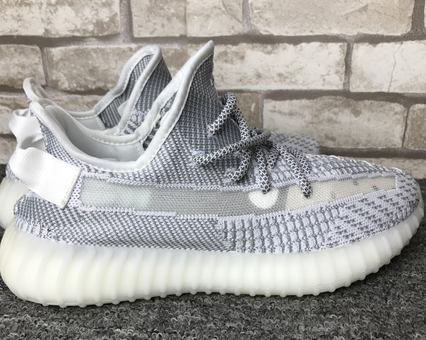 Boost 350 V2 Static (Non-Reflective)