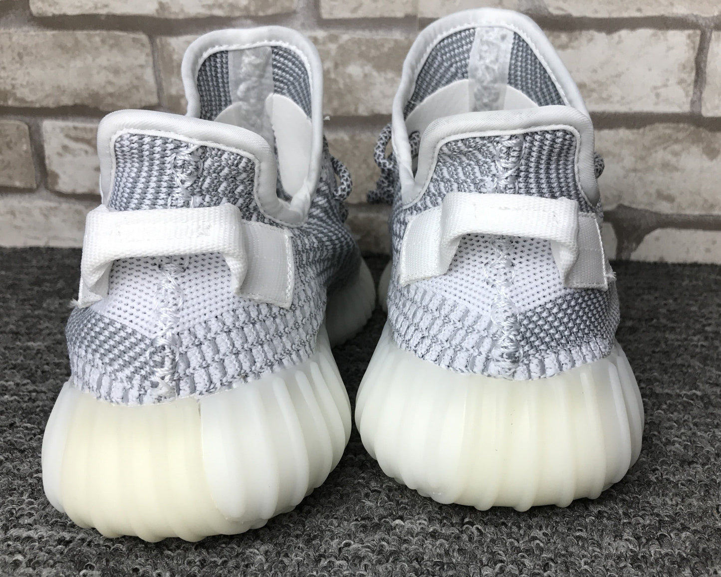 Boost 350 V2 Static (Non-Reflective)