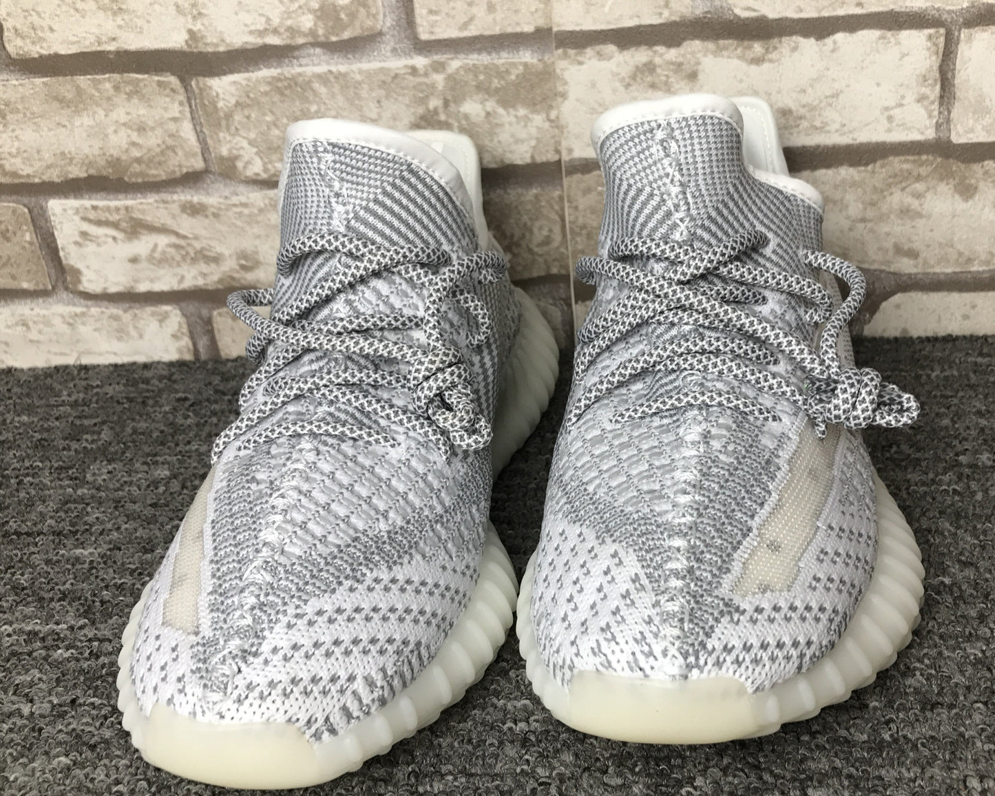 Boost 350 V2 Static (Non-Reflective)