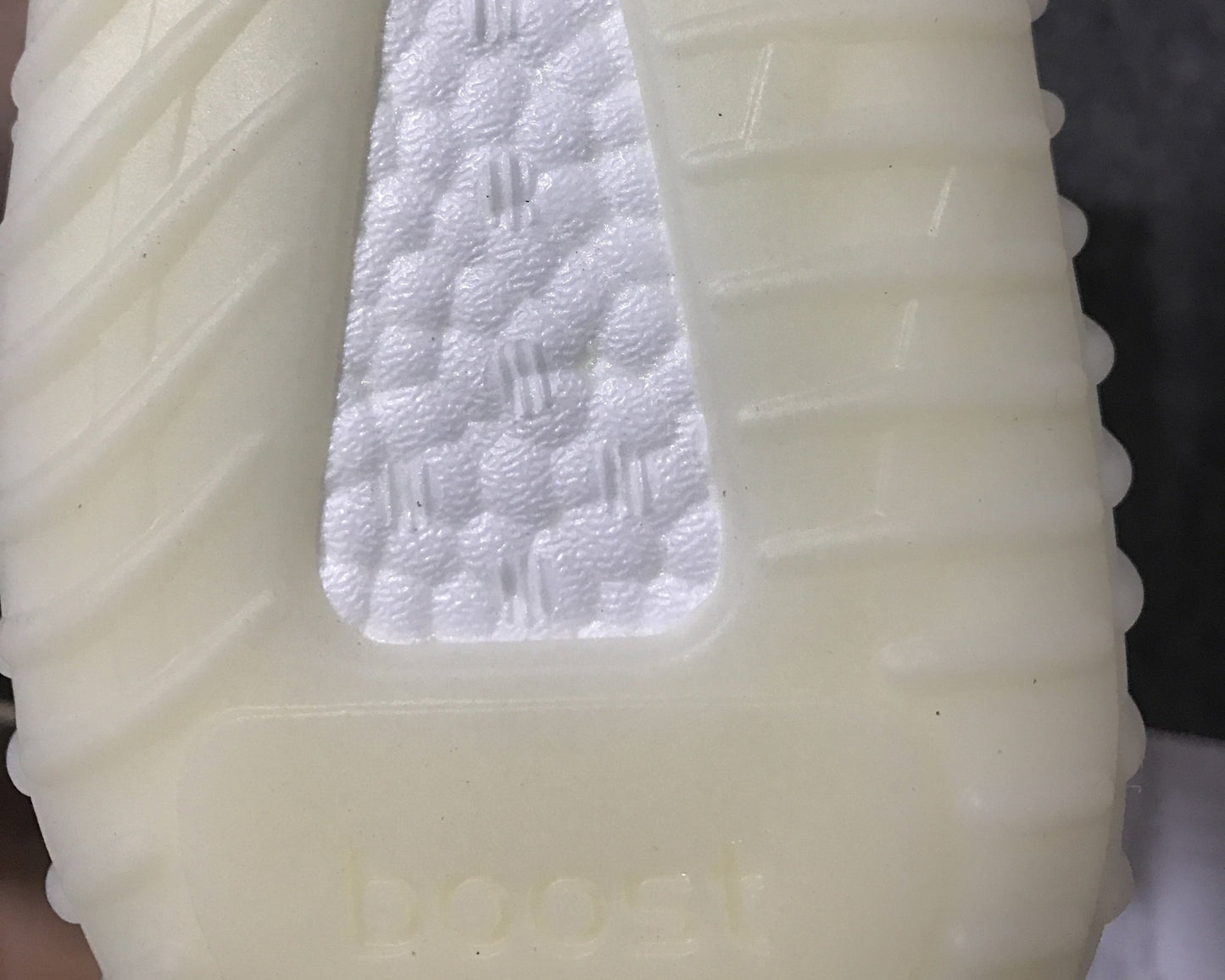 Boost 350 V2 Static (Non-Reflective)