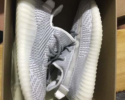 Boost 350 V2 Static (Non-Reflective)