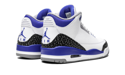 3 Retro "Racer Blue" CT8532 145