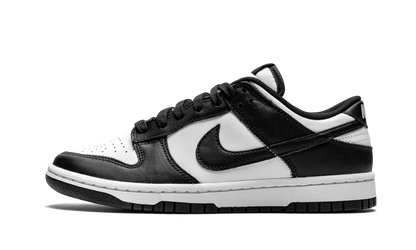 DUNK LOW WMNS"Panda - Black/ White" DD1503 101