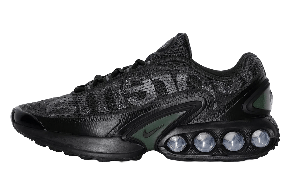 Max DN Supreme Black